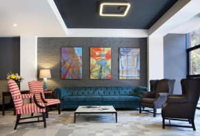  The Terrace Boutique Hotel  Тбилиси